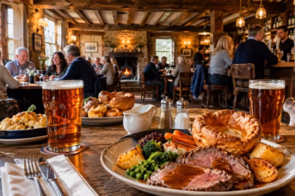Best Pubs in Trowbridge