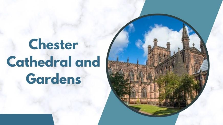 Best Things to Do in Chester - Local Favorites – South West Mag