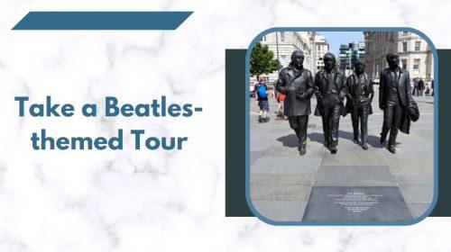 Take a Beatles-themed Tour