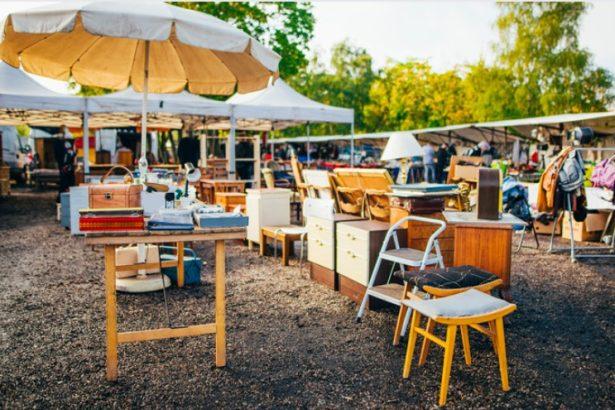 The Best Flea Market London - Top 19 