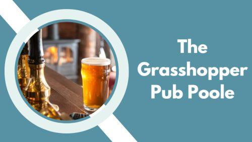 The Grasshopper Pub Poole 