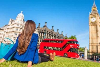 Top 36 Best Places to Go in England – From January to December