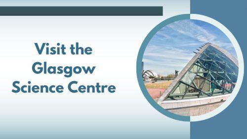 Best Things to Do in Glasgow - Ways to Have Fun