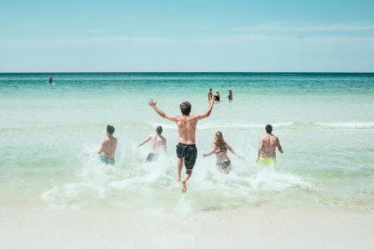 Where is Hot to Go in October - Best Holiday Place to Visit