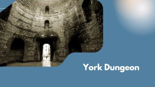 Best Things to Do in York - Fun-filled Adventures