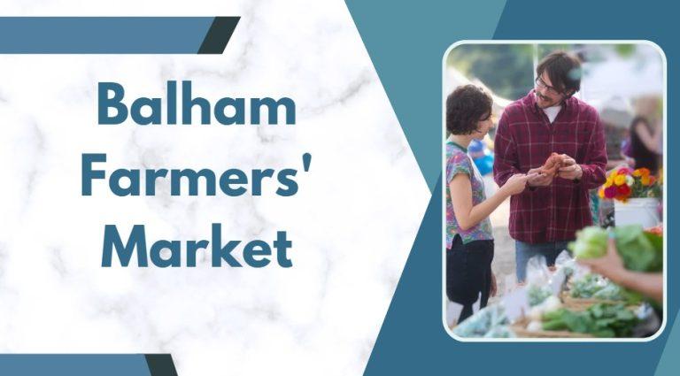 Top 10 Best Things to Do in Balham - Fun Activities – South West Mag