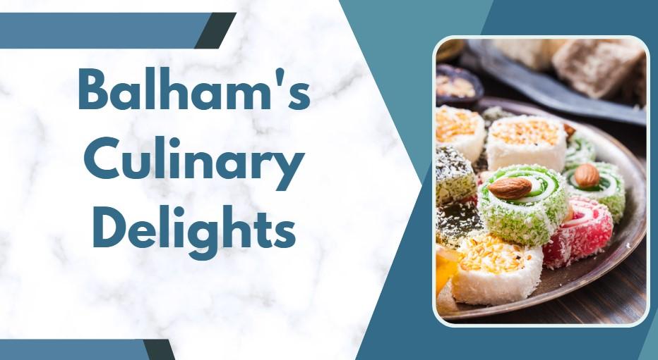 Top 10 Best Things to Do in Balham - Fun Activities – South West Mag