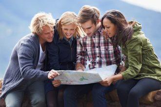 Best 15 Places to Visit in Lake District UK - Top Attractions (Map Included)