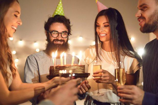 Best Birthday Day Out London