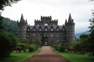 Best Castle in South West England - Top 22