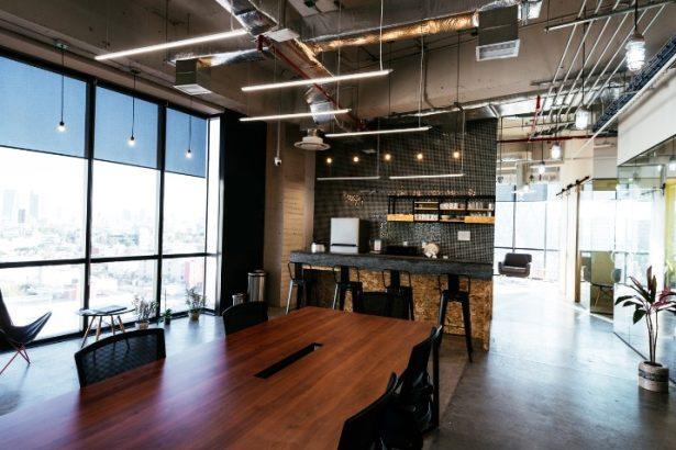 Best Coworking Space Old Street