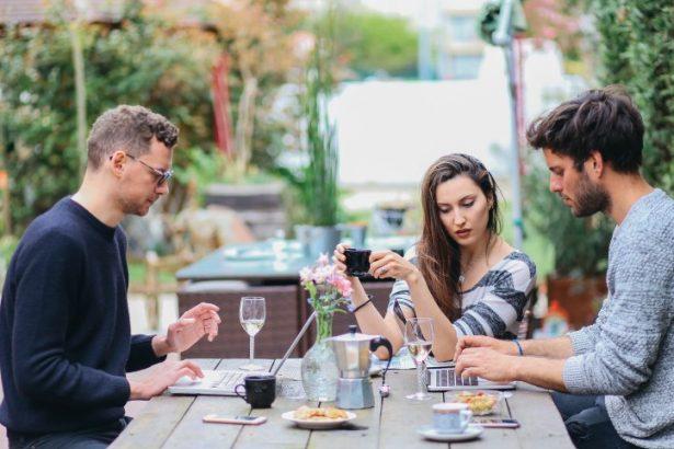 Best Coworking Space Shoreditch