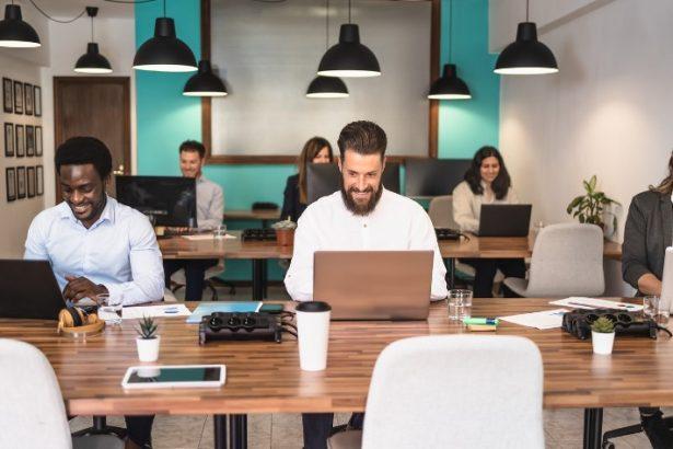 Best Coworking Space Waterloo