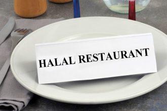 Best Halal Restaurants South West London - Top Places to Eat