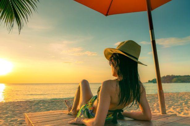 Best Holiday Destinations October - Top 14 Attractions﻿