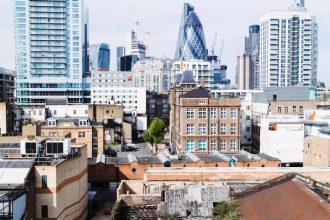 Best Things to Do Shoreditch