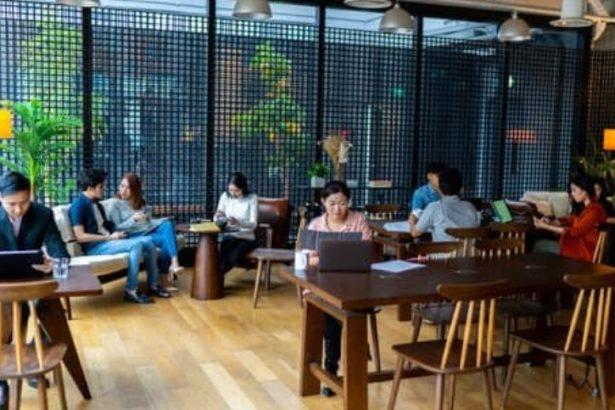 Best Workspace East London