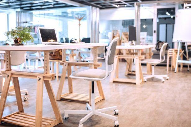 Best Workspace Hackney - Top Co-working Space for You