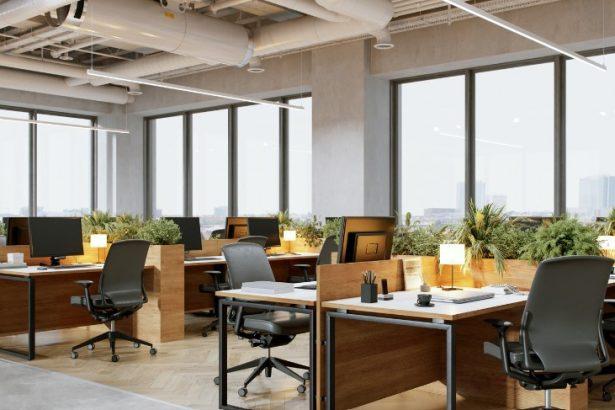 Best Workspace London Bridge - Top-notch Coworking Spaces