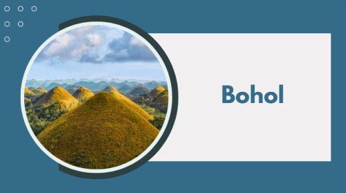 Bohol 