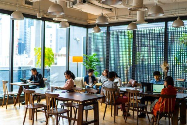 Coworking Spaces in London - An Ultimate Guide