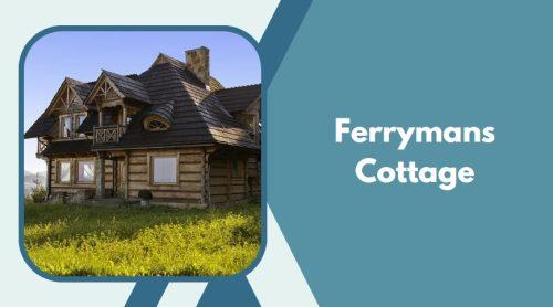 Ferrymans Cottage