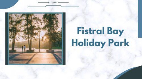Fistral Bay Holiday Park