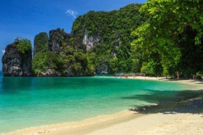 Hot Places in November - Best Warm Holiday Destinations to Visit