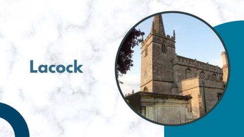 Lacock