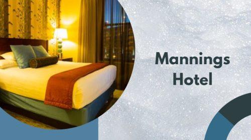 Mannings Hotel