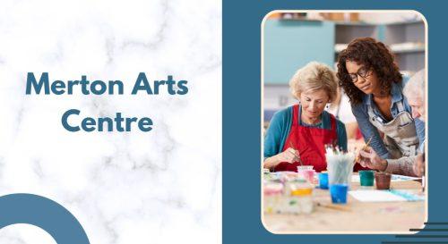 Merton Arts Centre