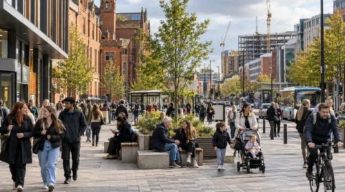 Middlesbrough population growth in 2026