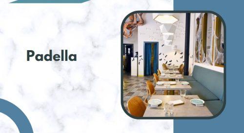 Padella 