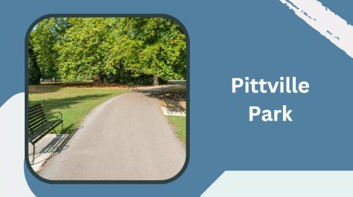 Pittville Park