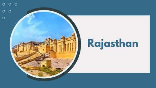 Rajasthan 