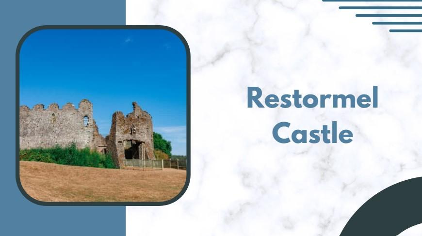 Best Castle in South West England - Top 22 – South West Mag