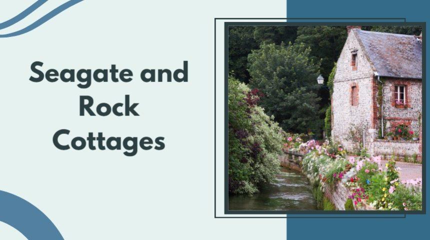 Seagate Rocks Top 6 Best Minehead Holiday Cottages – South West Mag