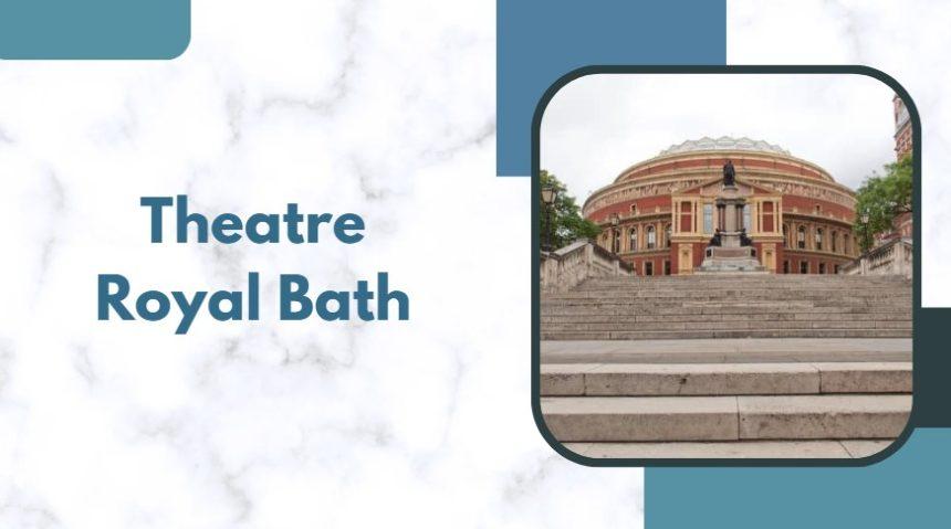Top 20 Best Places to Visit in Bath – South West Mag