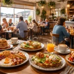 Top 10 Best Breakfast in St Austell