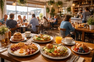 Top 10 Best Breakfast in St Austell