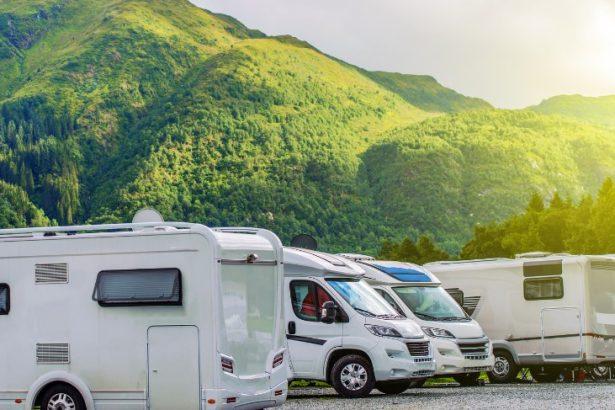 Top 10 Best Caravan Parks in Cornwall - Find Relaxation