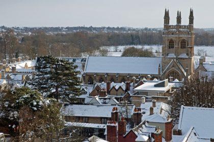 Top 10 Best Things to Do in Merton