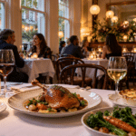 Top 12 Best French Restaurants in South West London
