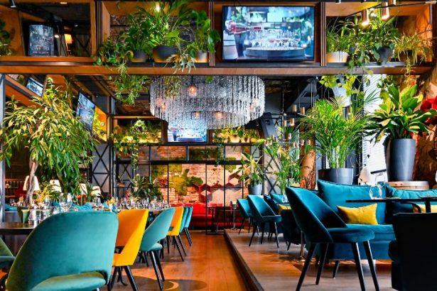 Top 14 Best Restaurants in South London