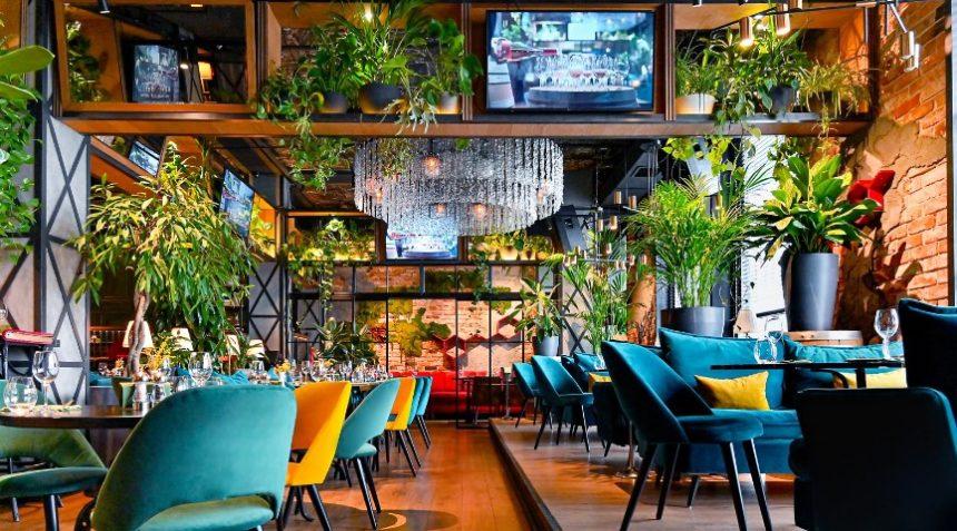 Top 14 Best Restaurants in South London