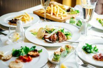 Top 15 Best Restaurants in West London