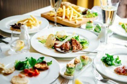 Top 15 Best Restaurants in West London