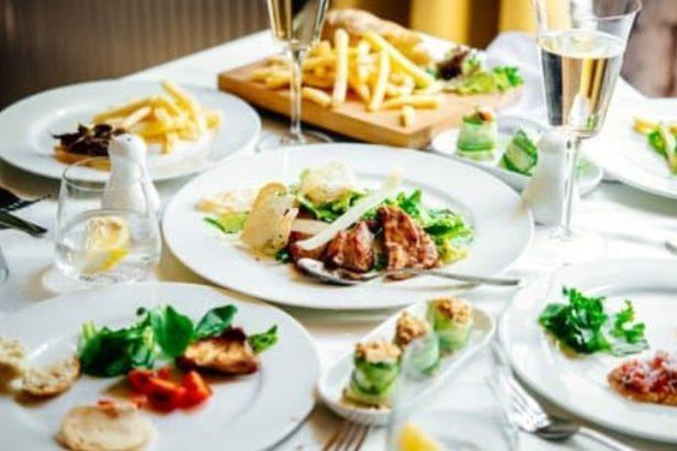 Top 15 Best Restaurants in West London