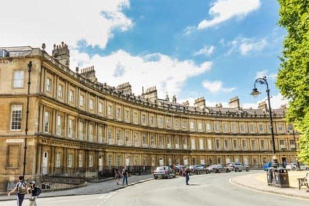 Top 20 Best Places to Visit in Bath - Stunning Destinations
