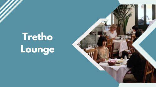 Tretho Lounge